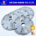 Sharp Hand Held Concrete Cutting Saw Blade